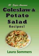 50 Super Awesome Coleslaw and Potato Salad Recipes