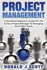 Project Management