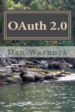 Oauth 2.0