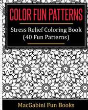 Color Fun Patterns