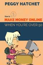 How to Make Money Online When You're Over 50