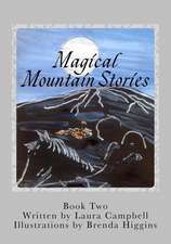 Magical Mountain Stories 2