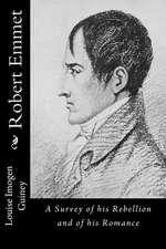 Robert Emmet