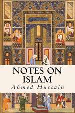 Notes on Islam