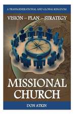 Missional Church