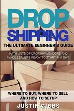 Dropshipping