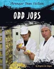 Odd Jobs