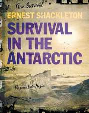 Ernest Shackleton