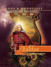 Baldur