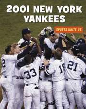 2001 New York Yankees