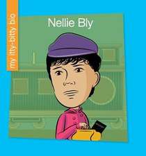 Nellie Bly