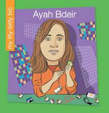 Ayah Bdeir