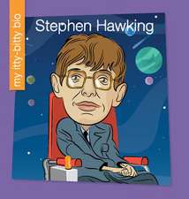 Stephen Hawking