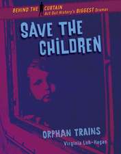 Save the Children