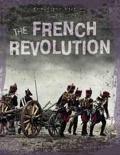 The French Revolution