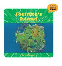 Fortnite's Island