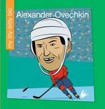 Alexander Ovechkin