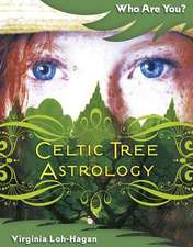 Celtic Tree Astrology