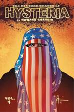 Chaykin, H: Divided States of Hysteria