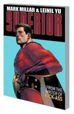 Millar, M: Superior
