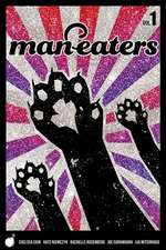 Man-Eaters Volume 1