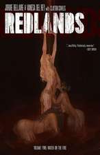 Redlands Volume 2