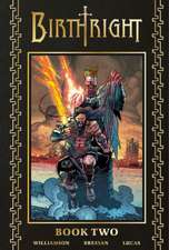 Birthright Deluxe Book Two