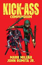 Kick-Ass Compendium