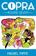 Copra Round 7