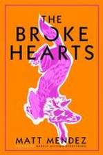 The Broke Hearts