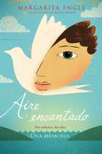 Aire Encantado (Enchanted Air)