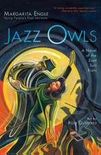 Jazz Owls