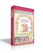 Cobble Street Cousins Complete Collection