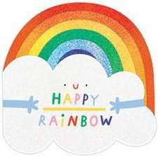 Happy Rainbow