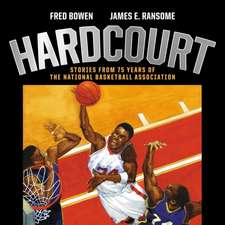 Hardcourt