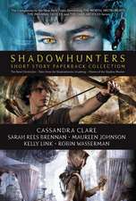 Shadowhunters Short Story Paperback Collection (Boxed Set)