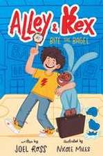 Alley & Rex