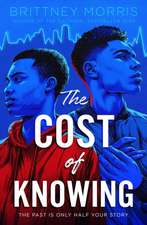 Morris, B: The Cost of Knowing