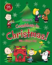 COUNTDOWN TO XMAS