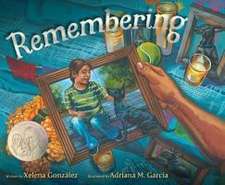 González, X: Remembering