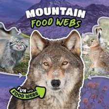 Mountain Food Webs