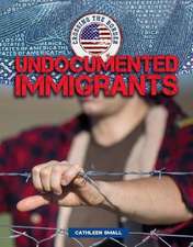 Illegal Immigrants
