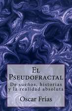 El Pseudofractal