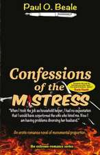 Confessions of the Mistress