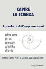 Capire La Scienza