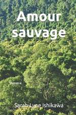 Amour Sauvage