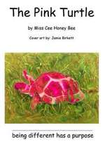 The Pink Turtle