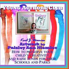 Young Authors Club