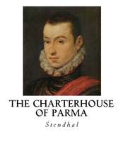 The Charterhouse of Parma