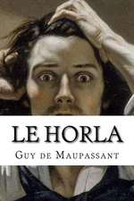 Le Horla